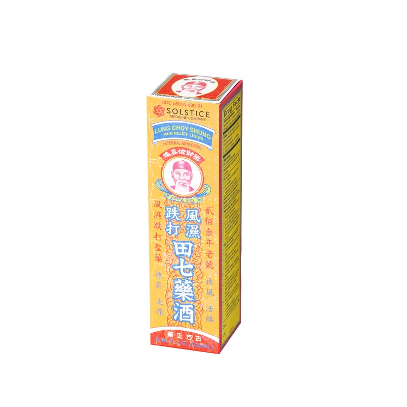 DIEDA RHEUMATISM TIANQI MEDICINAL WINE