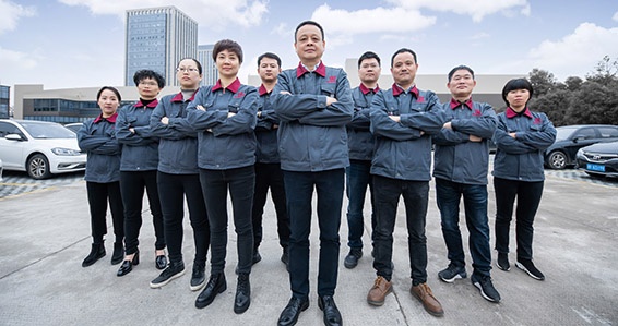人才激励